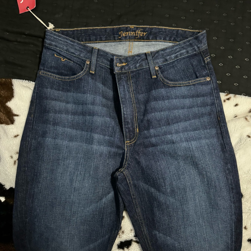 Kimes Ranch Jeans